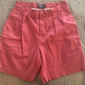 Mens Polo by Ralph Lauren shorts